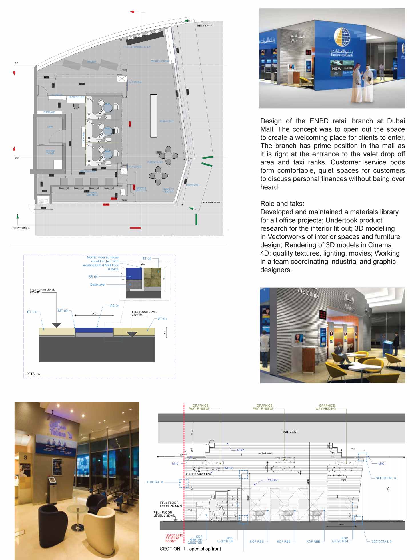 Retail Banking 1